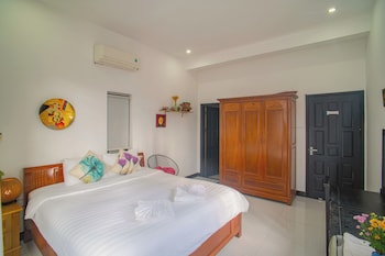 sophia homestay hoi an