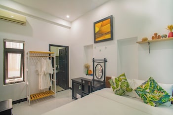 sophia homestay hoi an