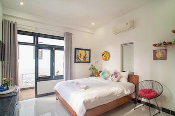 sophia homestay hoi an