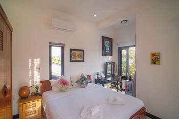 sophia homestay hoi an