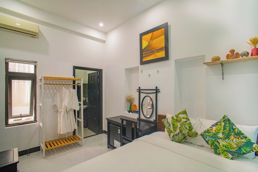 sophia homestay hoi an