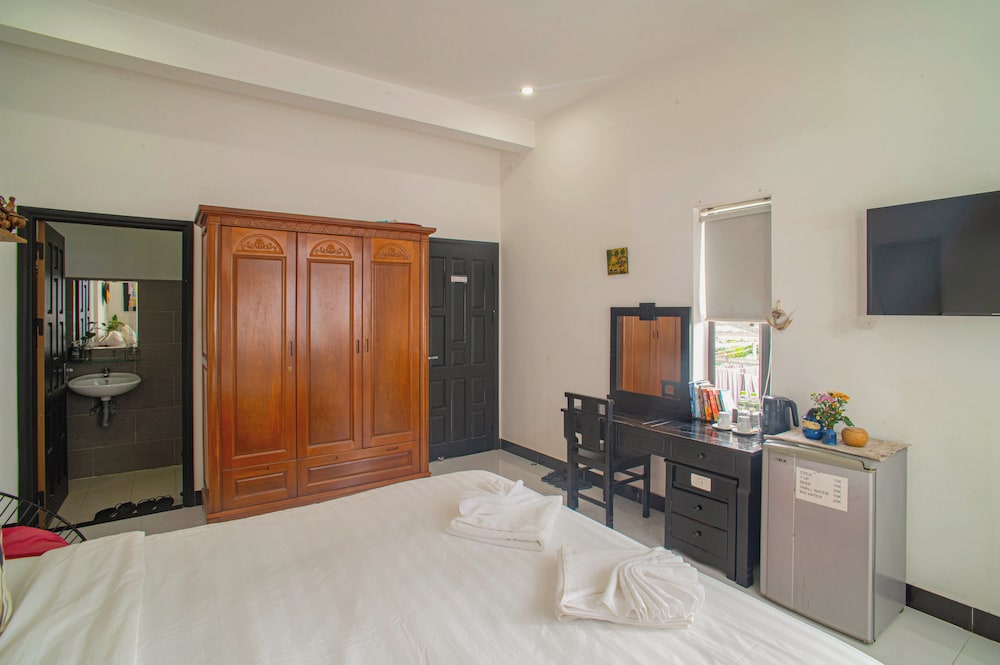 sophia homestay hoi an