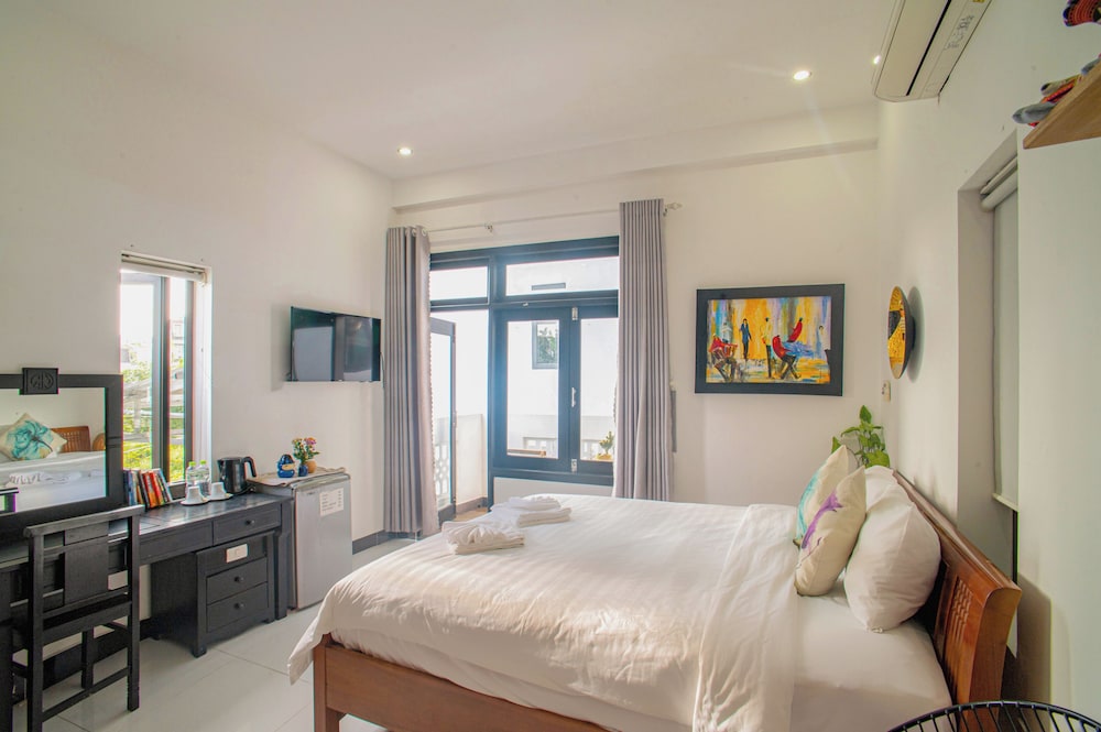 sophia homestay hoi an