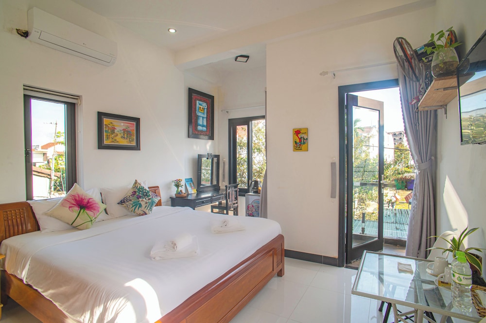 sophia homestay hoi an