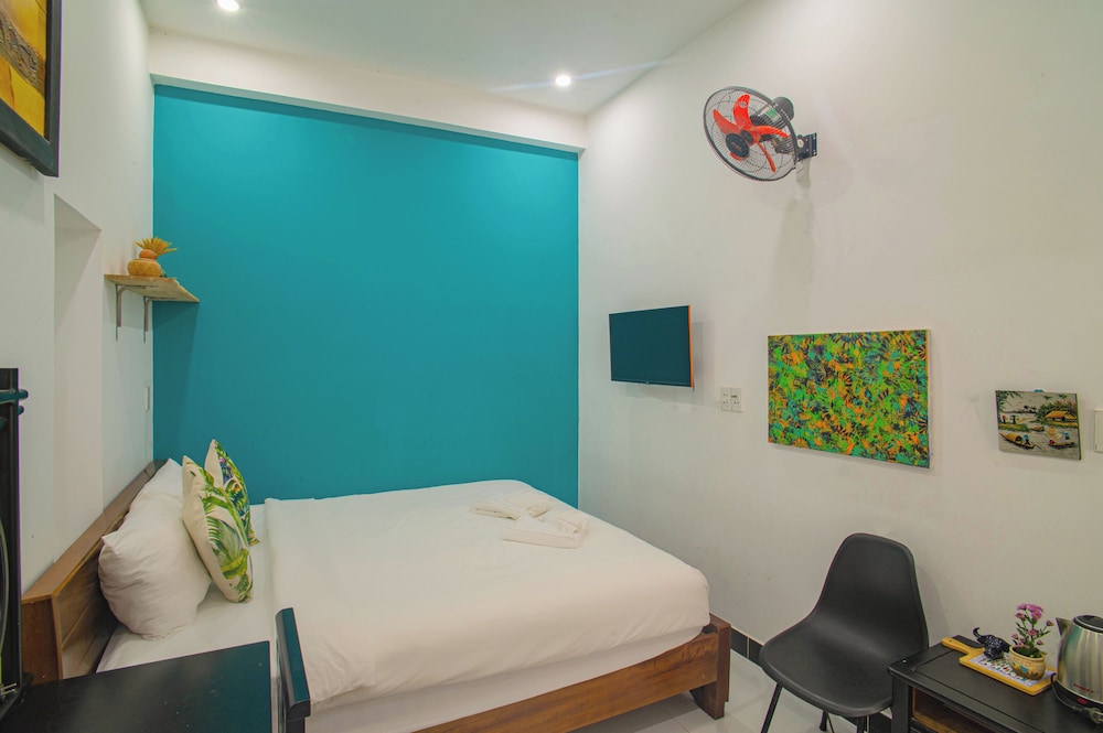 sophia homestay hoi an