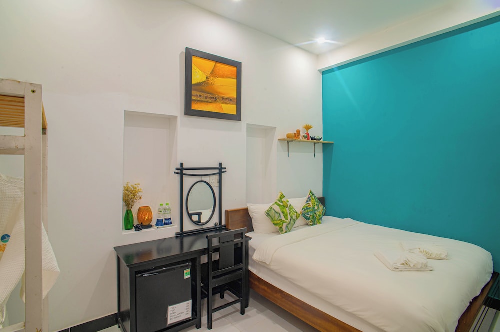 sophia homestay hoi an