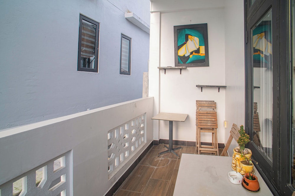 sophia homestay hoi an