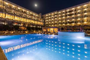 Ariti Grand Hotel Corfu,Corfu Town>>Corfu,4 star