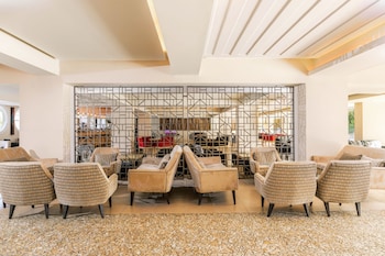 ariti grand hotel corfu