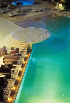 ariti grand hotel corfu
