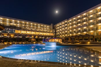 ariti grand hotel corfu