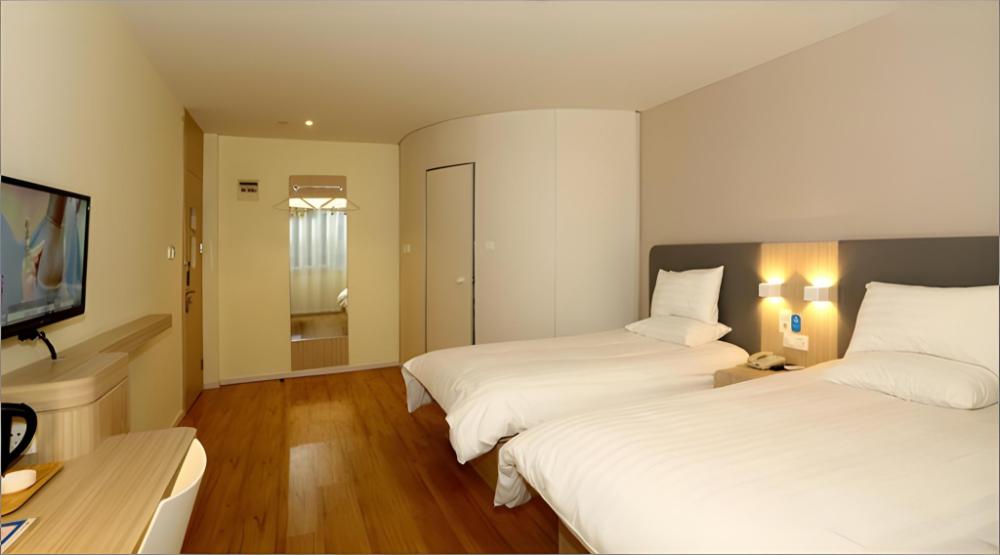 hanting hotel xihu xiebai