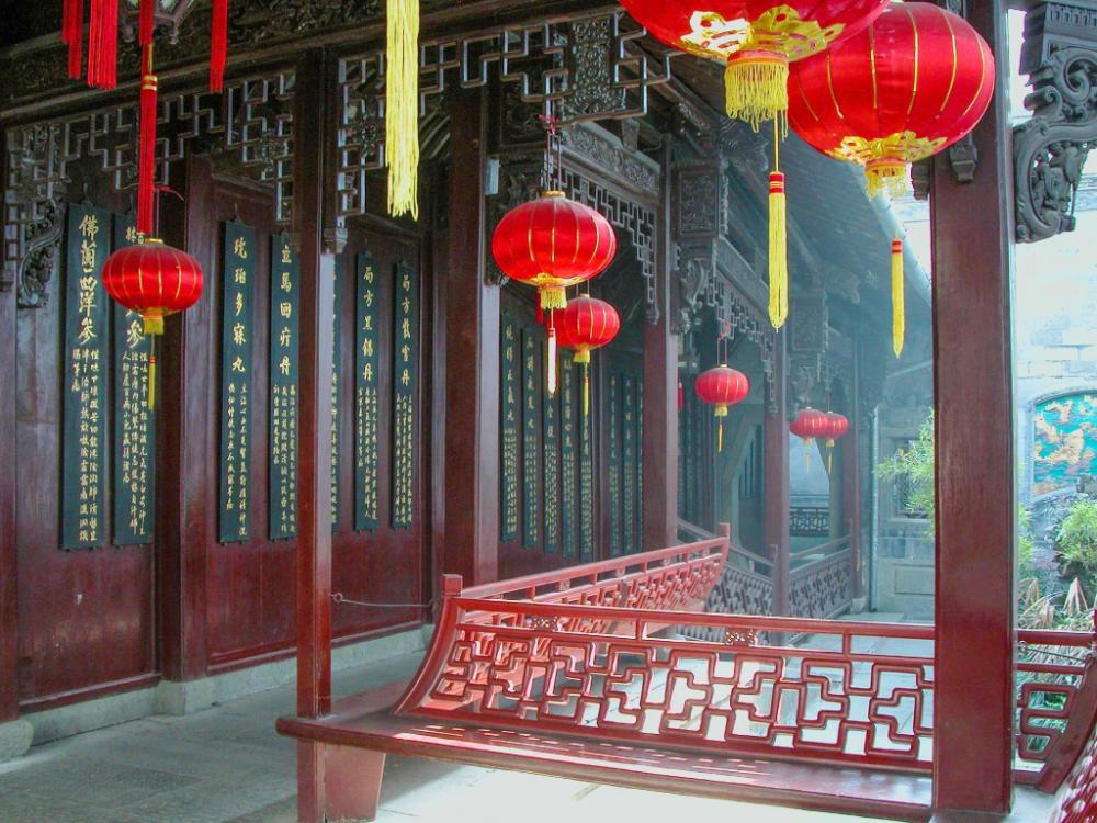 hanting hotel xihu xiebai