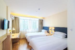 hanting hotel xihu xiebai