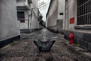 hanting hotel xihu xiebai