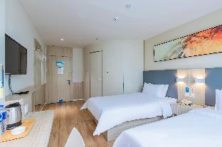 hanting hotel xihu xiebai