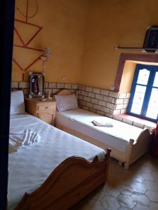 les pyramides hotel merzouga