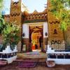 les pyramides hotel merzouga
