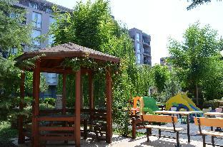 rainbow 2 holiday complex