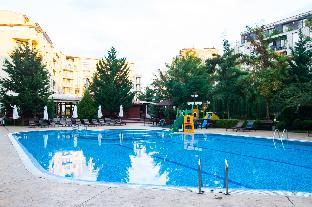 rainbow 2 holiday complex