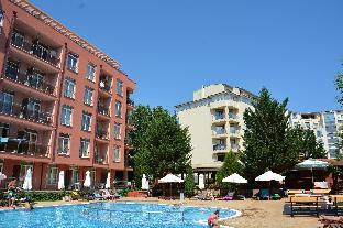 rainbow 2 holiday complex