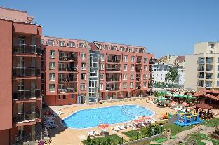 rainbow 2 holiday complex