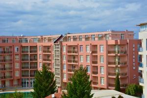 rainbow 2 holiday complex