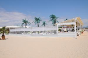 rainbow 2 holiday complex