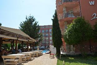 rainbow 2 holiday complex