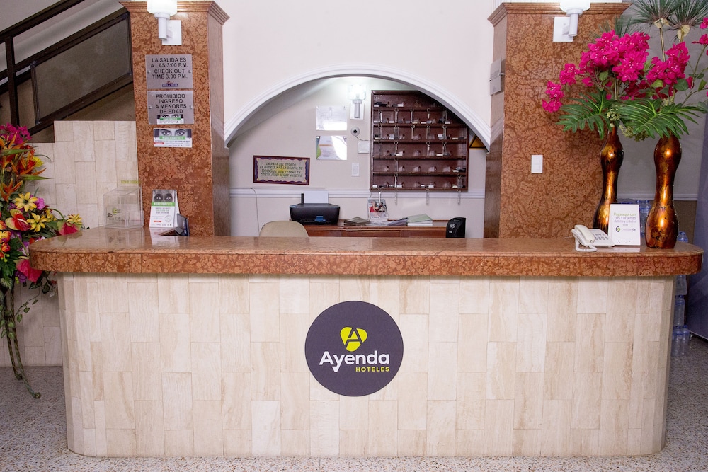 ayenda 1309 villa dilia