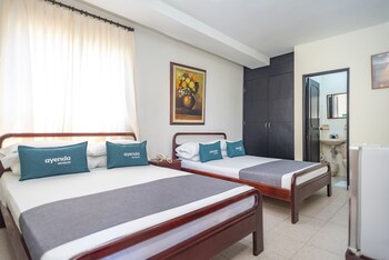 ayenda 1309 villa dilia