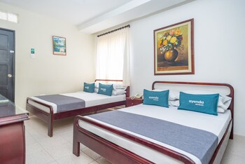 ayenda 1309 villa dilia