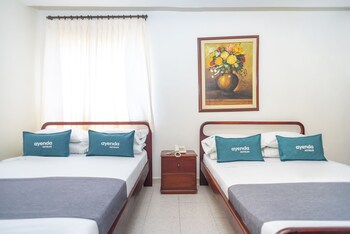 ayenda 1309 villa dilia