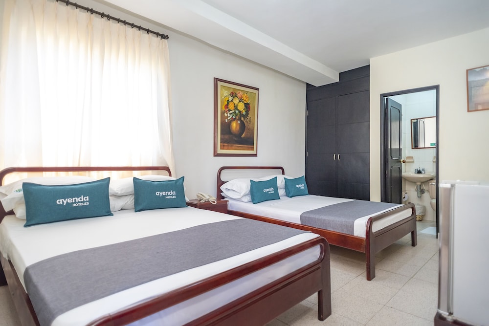 ayenda 1309 villa dilia