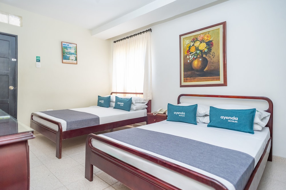 ayenda 1309 villa dilia