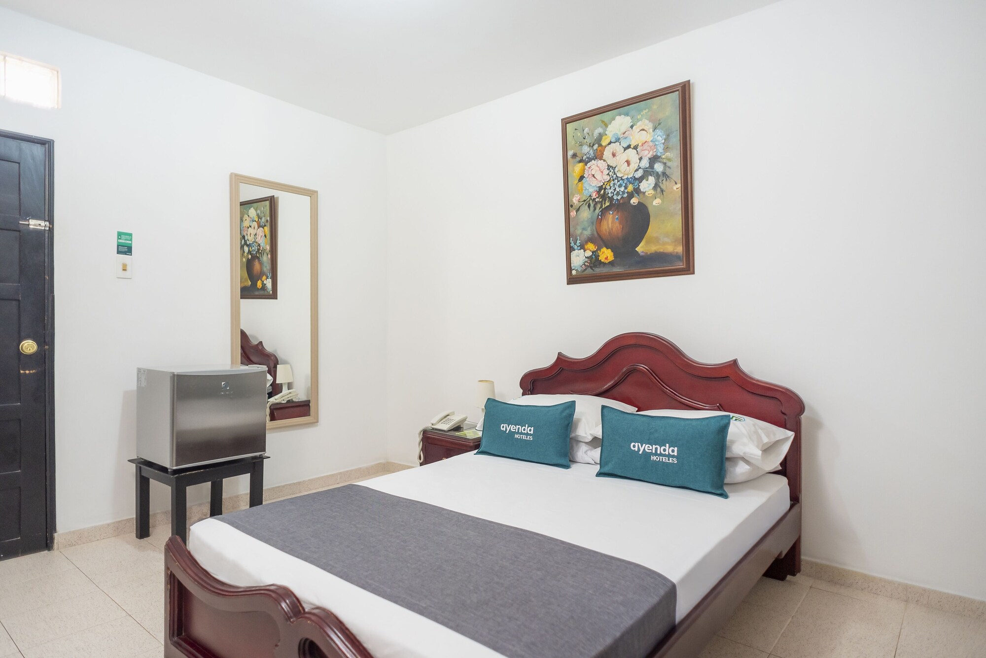 ayenda 1309 villa dilia