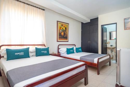 ayenda 1309 villa dilia