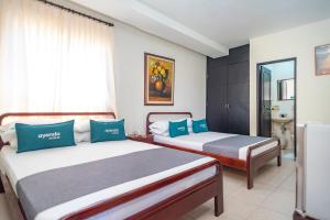 ayenda 1309 villa dilia