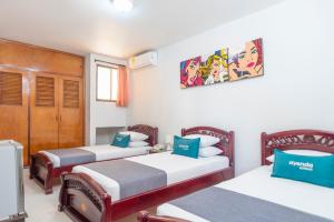 ayenda 1309 villa dilia