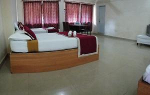 coorg