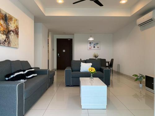 Ksl Desplanade Sky View Suite,,0 star