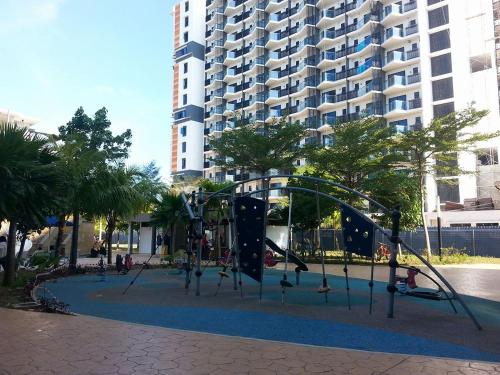 residences sg resort kuantan
