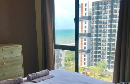 residences sg resort kuantan