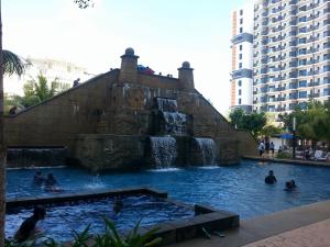 residences sg resort kuantan