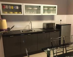 residences sg resort kuantan