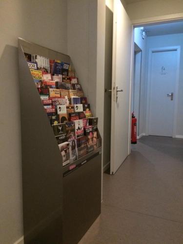 bnb near brandenburg gate