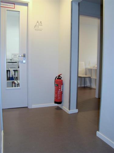 bnb near brandenburg gate