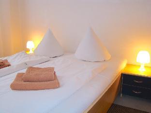 bnb near brandenburg gate