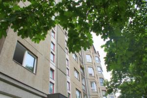 bnb near brandenburg gate