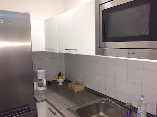 bnb near brandenburg gate